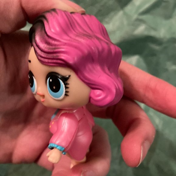 B1G2 - Pink LOL Surprise Tot Doll - Buy 1, Get 2 FREE - Picture 4 of 4